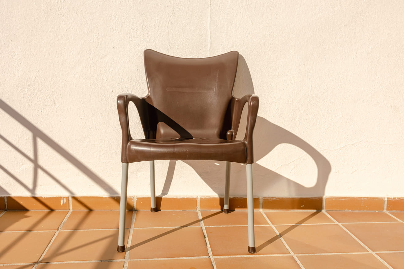 Muebles de plástico en Puerto Rico: versatilidad y estilo con Sanchia
