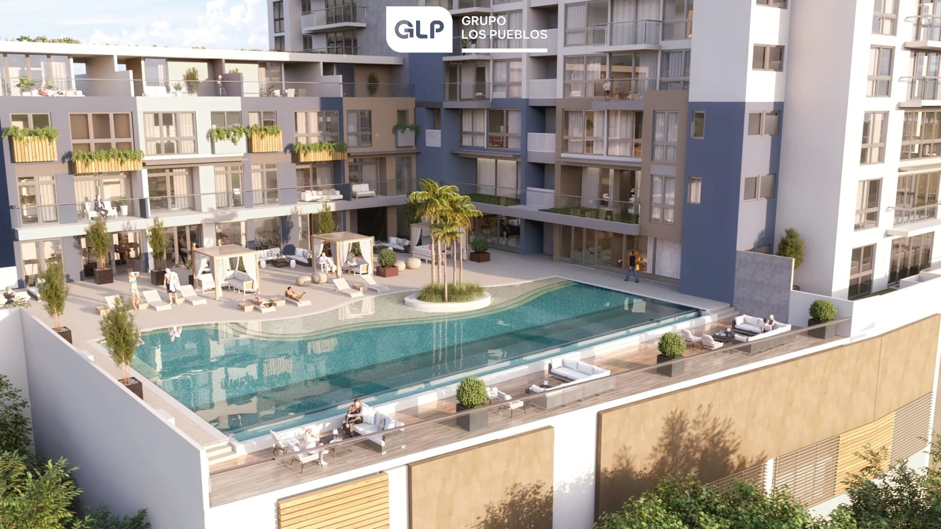 Oceana & Sky homes: la mejor opción para invertir en Panamá si eres de Estados Unidos