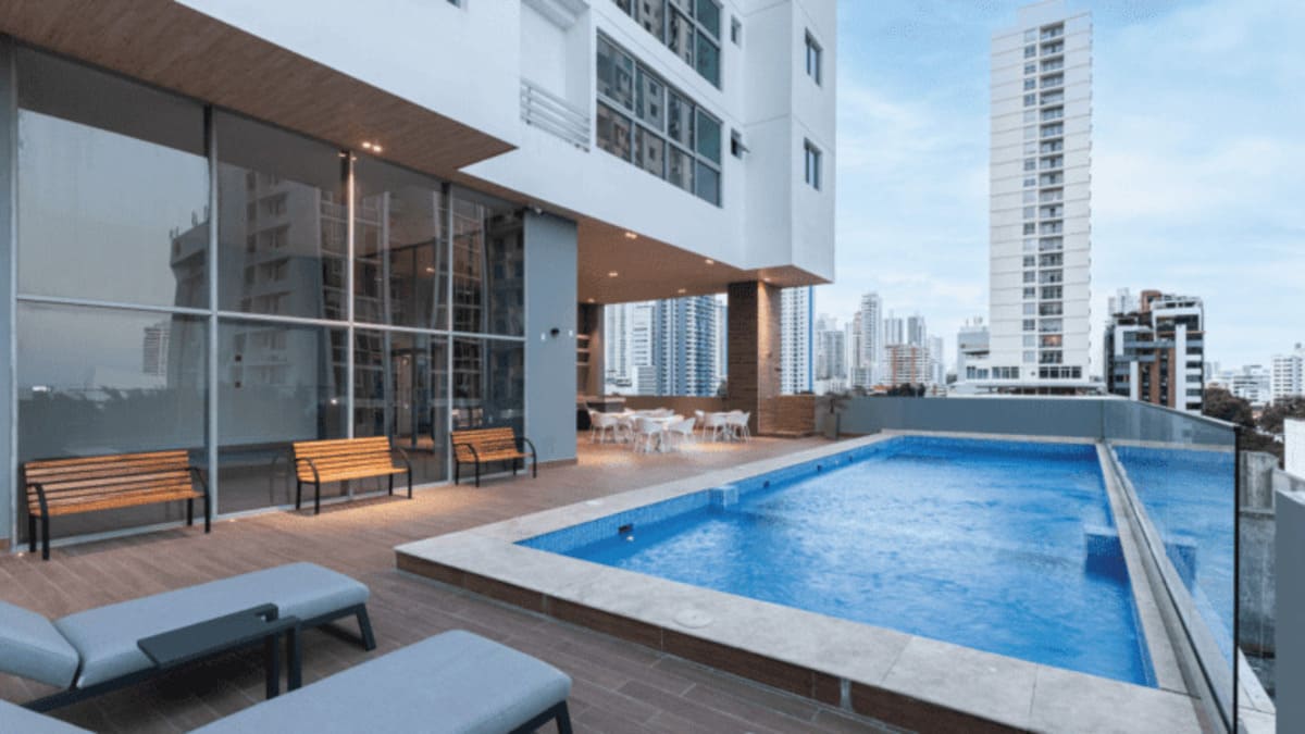 Conoce los apartamentos premium de HAUS donde el lujo es una realidad