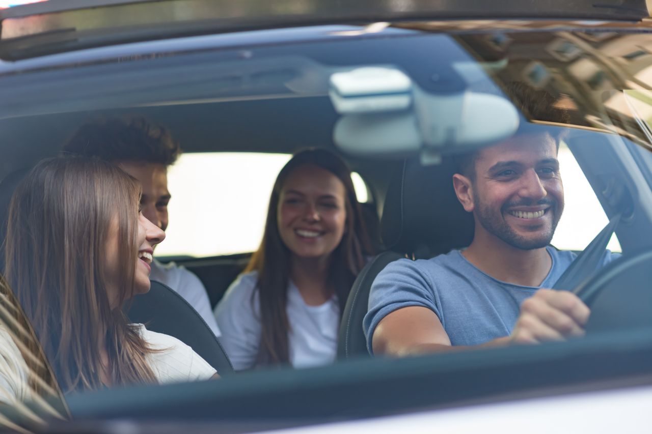 ¿Cómo elegir el mejor seguro para autos en Veracruz (Panamá)?