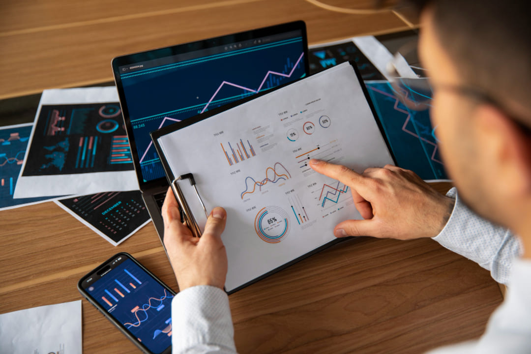 Razones para contratar a un consultor Power BI en el 2024