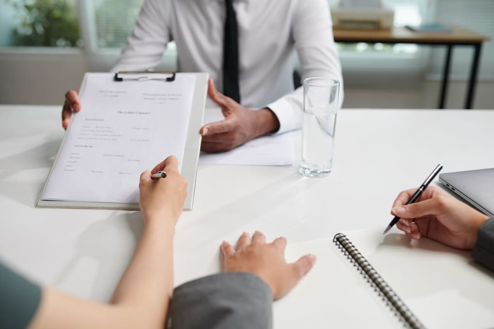 ¿Qué derechos protege un contrato laboral en Panamá? Todo explicado