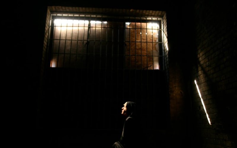 Prisioneros Liberados de Venezuela Cuentan Sus Historias